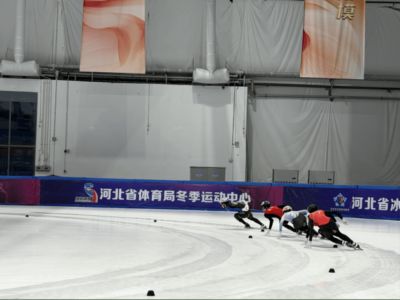 金牌奖牌双第一！河北健儿闪耀全国滑冰U系列中学校际联赛（短道速滑）衡水站