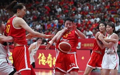 女篮大名单迎变动？李缘唐子婷或离队，4位潜力新星入宫导视线