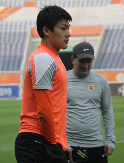 深度解析：山东泰山队遭遇阵容变革难题，二队冲甲成为唯一出路