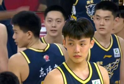 CBA猛料！广东新外援就位，山东确定三名外援，林葳重返俄勒冈