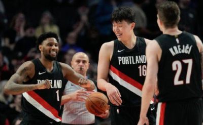 CBA最新消息！NBA后卫或加盟广东宏远，琼斯重返中国赛场