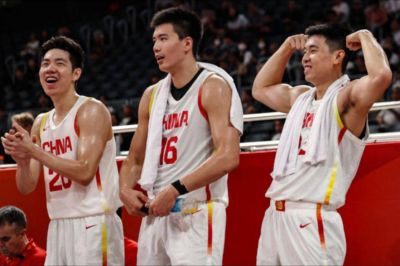 虐菜又行了？狂胜38分却满是争议！开门红都遮不住郭士强的固执与傲慢