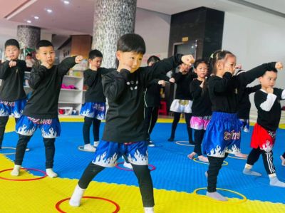 荆门市2026年搏击机构怎么选？咨询前先弄清这几点
