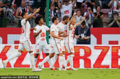 亚冠前瞻：国安八外援阵容分析，如何灵活应对浦项铁人？