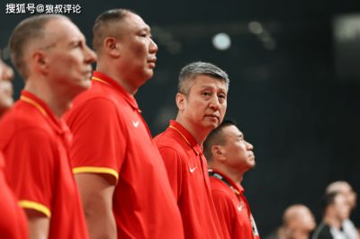 媒体人：男篮亚运小组赛让余嘉豪崔永熙多打，有价值的比赛从淘汰赛开始