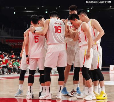 郭士强赌对了！李弘权16+9扫世预赛阴霾 CBA总决赛奇兵成男篮利刃