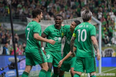 最低199！北京国安亚冠首战散票开启，比对手多休7天，再遇朴泰夏