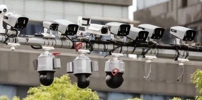 俄乌冲突对中国敲响警钟：遍布全国的摄像头，可能成为敌人的帮凶