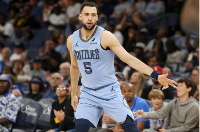 勇士二队得到前灰熊控卫签约权,上赛季他在NBA发展联盟表现抢眼