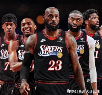 美媒评选NBA球队实力榜，76人仅排第六，卫冕冠军排第一，马刺力压雷霆