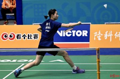 亚洲羽坛青少年选手齐聚成都！国内首个15分制国际赛事燃情挥拍