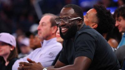 勇士队格林谈NBA扩军的利弊：人才稀释是联盟、老板要担心的问题