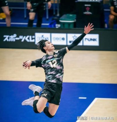 日本男排3-0横扫韩国强势晋级亚锦赛决赛 将与伊朗比赛