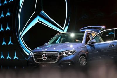 国产长轴GLE降价近10万，是廉价缩水还是反向增配？
