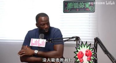 追梦:KD没来我们也能夺冠,他一来全联盟都没悬念了