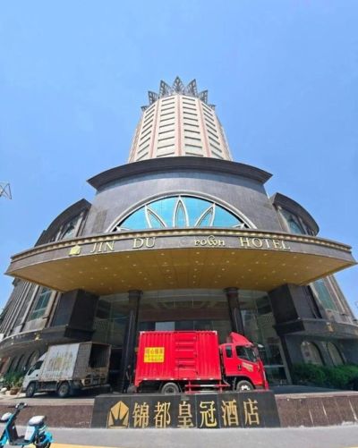太突然!南昌一地标建筑搬空闭店,曾是一代人的回忆