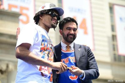 76人签下两届NBA总冠军小前锋！