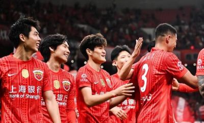 喜讯！两名亚冠新援也来到上港与国安现场观战，值得期待