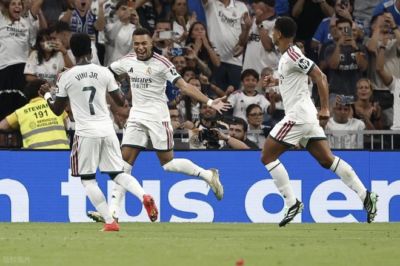 豪门悲喜夜:AC米兰2-2,切尔西2-2,皇马4-1,阿森纳2-1,利物浦0-0