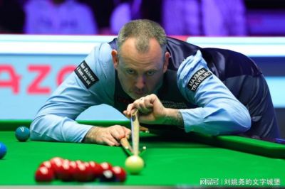 斯诺克战报:6-2,6-5!80后2虎翻车,新王加冕,世界冠军迎复仇战!