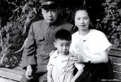 陈毅查出患癌后，沈阳军区司令员当面质问陈毅：我是不是得罪你了？