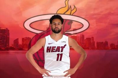 NBA｜汤普森降薪辅佐字母哥，外线投射仍是最大资本