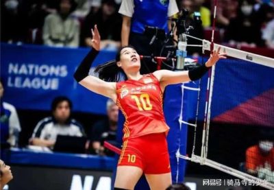 新老结合！中国女排或迎球员回归潮，王云蕗成庄宇珊最佳替补