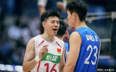 全线溃败！2026撕开排球所有伪装，中国女排或重复古巴女排老路