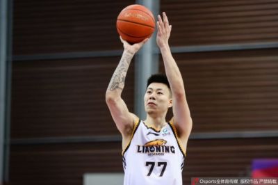 张镇麟：为国出战是我的梦想 也是父母的期盼