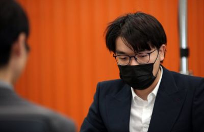 战鹰：柯洁退赛非常硬气 世界棋界谁能服气？