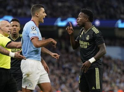 金球奖和FIFA最佳分离后3次出现分歧