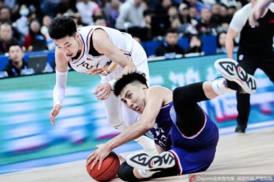 廖三宁21+11北控胜天津 沈梓捷24分深圳胜宁波