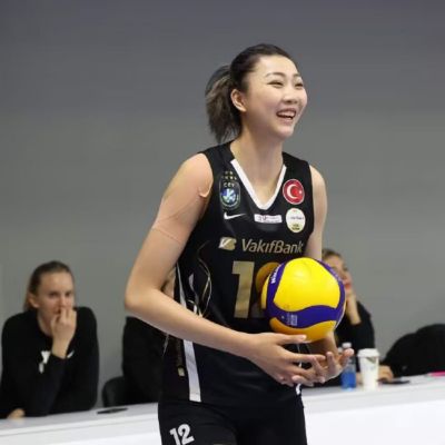 女排土超瓦基弗斩获5连胜 袁心玥次局替补进账1分