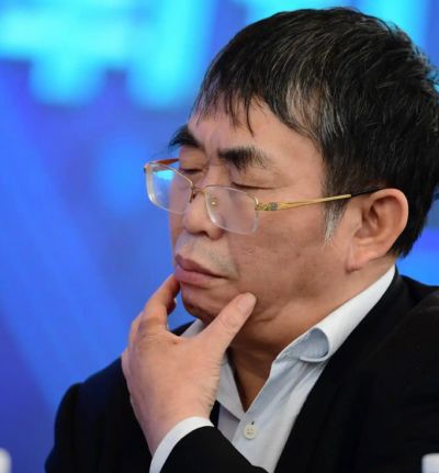 送别聂卫平 他是国家与民族的棋圣