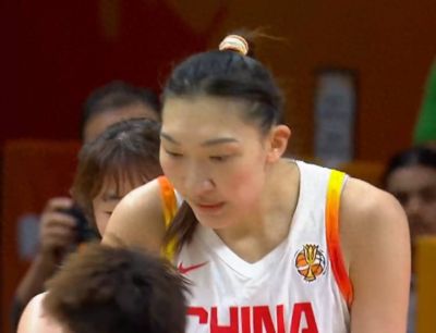 中国女篮惨败法国!听听赛后专家怎么说 杨毅:打大清篮球还想赢?