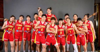 CCTV5直播，中国女篮亚运会首秀，12人名单揭晓，刘禹彤强势入选！