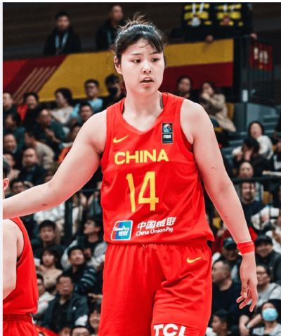 李月汝护照丢了，谁之过？少了内线支柱，中国女篮还能小组出线吗？