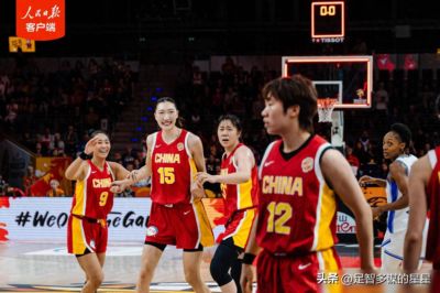 首节慢热，半场逆转，20分大胜意大利！中国女篮如何碾压对手？