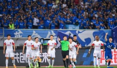 9.14日：卡迪斯16球独揽四成进攻却只换来1比1，武汉三镇41失球联赛最多保级告急