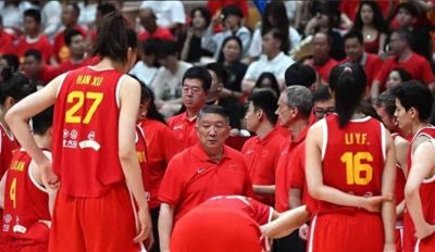 9.12日:女篮亚运大名单敲定!韩旭遗憾离队,宫鲁鸣冲亚运金牌