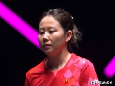 打得太被动太保守！陈幸同1-4张本美和无缘澳门冠军赛决赛！