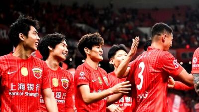 上港两位关键新外援均确定于中超9月间歇期亮相登场，确认在亚冠首轮携手出任主力