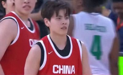 女篮29分惨败法国!可怕的不是张子宇拉胯 是赛后4坏消息 韩旭扛不动
