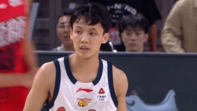 一觉醒来，广东宏远官方发声！徐杰收获好消息，张皓嘉又带崩球队
