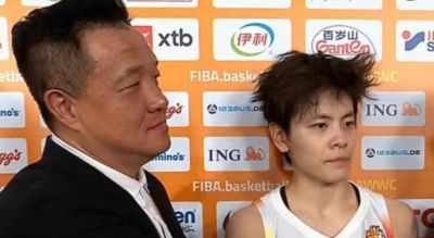 中国女篮61-90惨败！宫鲁鸣赛后光说“宝贵经历”，这3个问题得正视