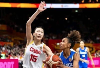 韩旭缺席！中国女篮亚运12人出炉：刘禹彤重返，张子宇继续入选