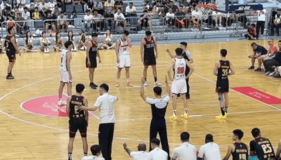 宏远速递！王洪泽热身赛大爆发，胡明轩任男篮队长，三人入选亚运名单