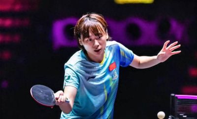 4-3！WTT冠军赛：女单决赛，早田希娜被淘汰，陈熠取得4大收获！
