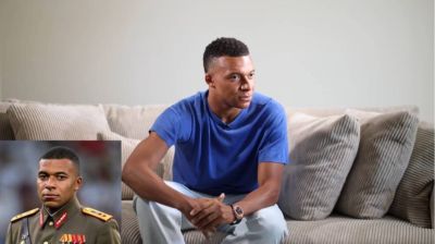 登贝莱那句“独裁者”是玩笑话吗？姆巴佩觉得自己很特别