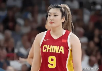 苏群：李梦31岁，只要系统训练，能力没有问题！